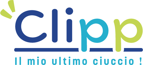 Clipp logo